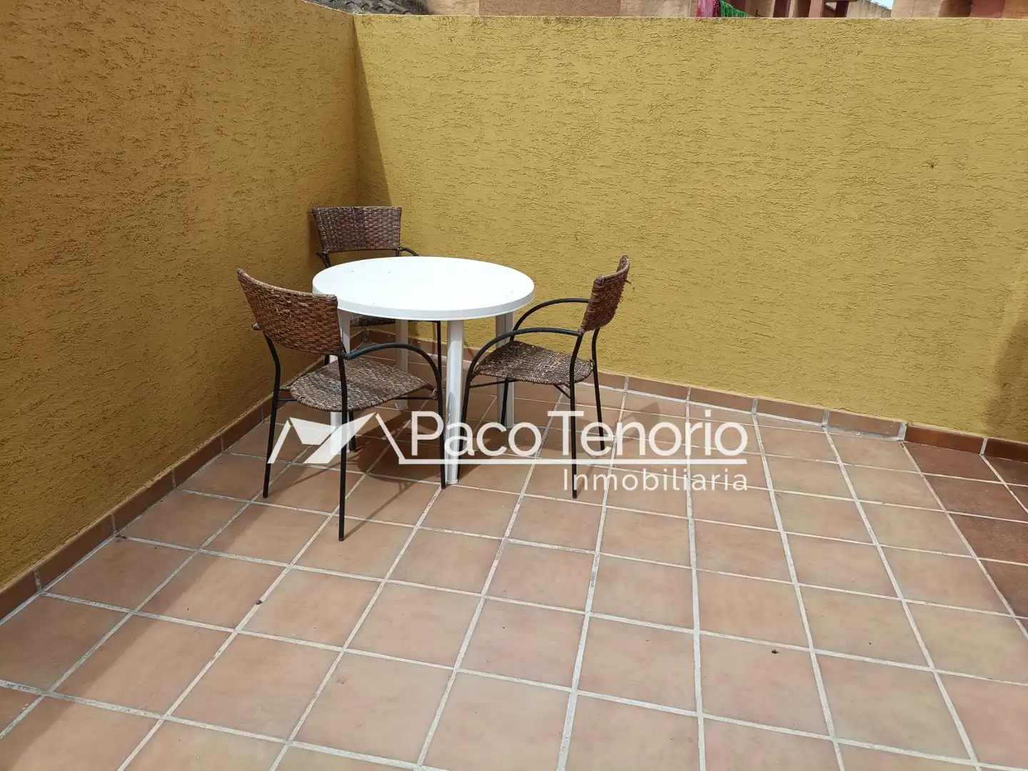 Maison mitoyenne avec terrasse à vendre à Hierbabuena 12, imagen 5