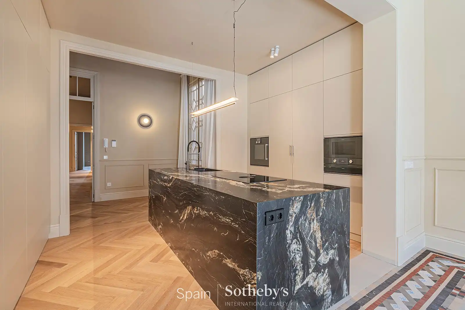 Apartamento con ascensor en venta en Carrer de Girona, imagen 16