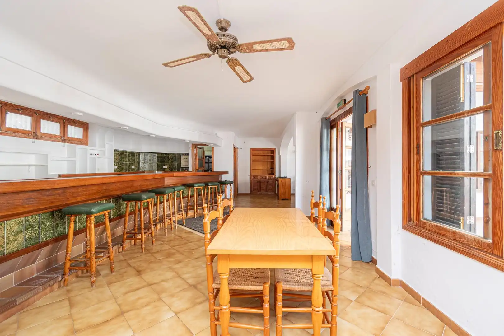 Comedor de Local en venta en Santanyí