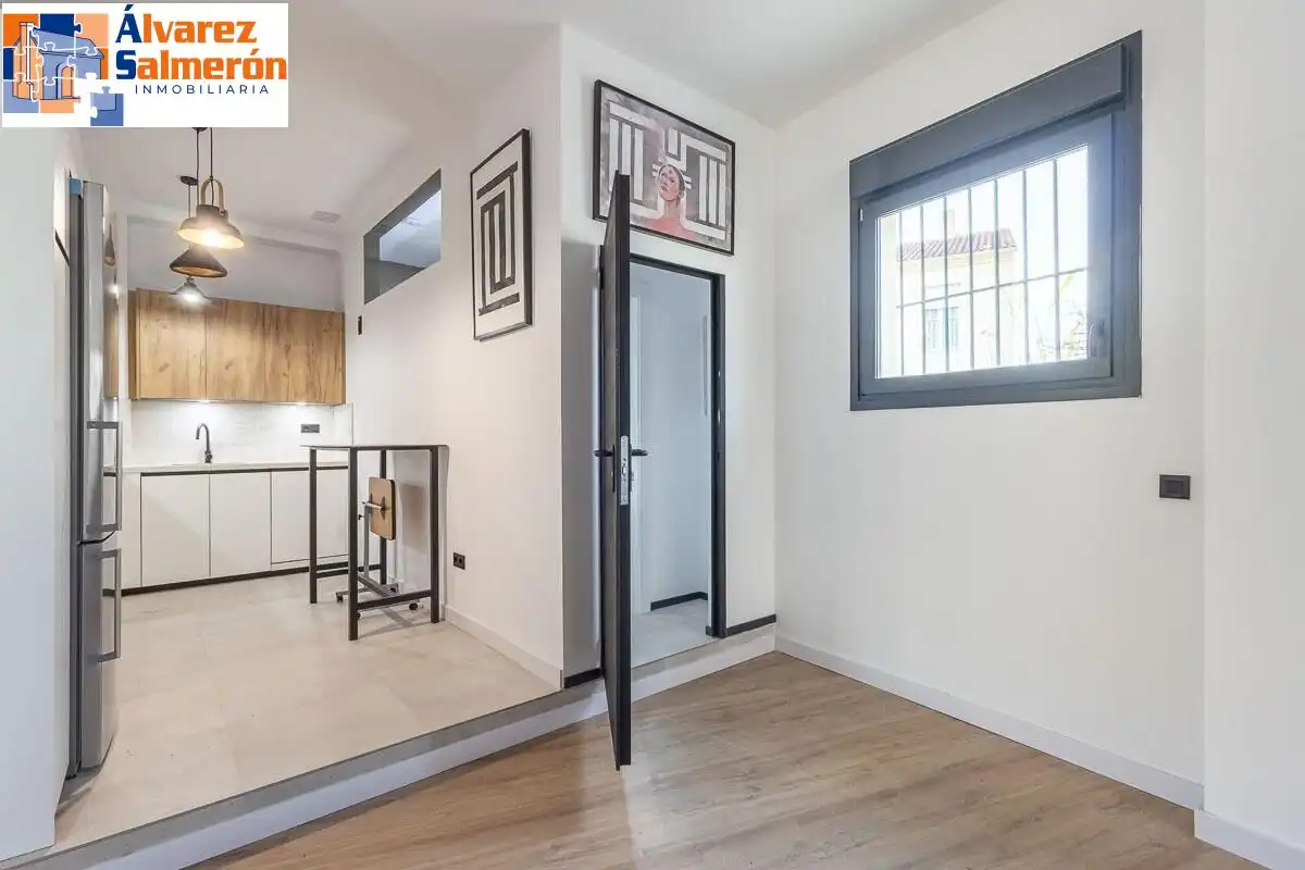 Flat for sale in Calle EL CASTAÑAL, Camino de los Neveros - Serrallo
