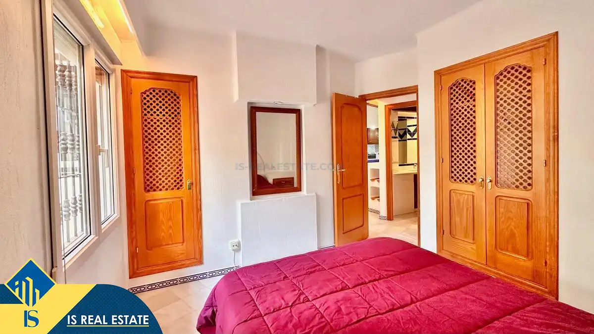 Appartement compact à vendre à Playa de los Locos, imagen 19