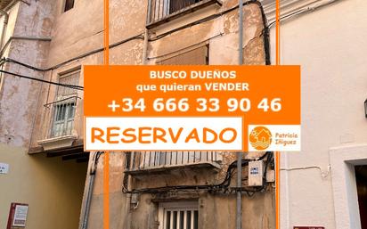Casa adosada en venda en Jijona / Xixona