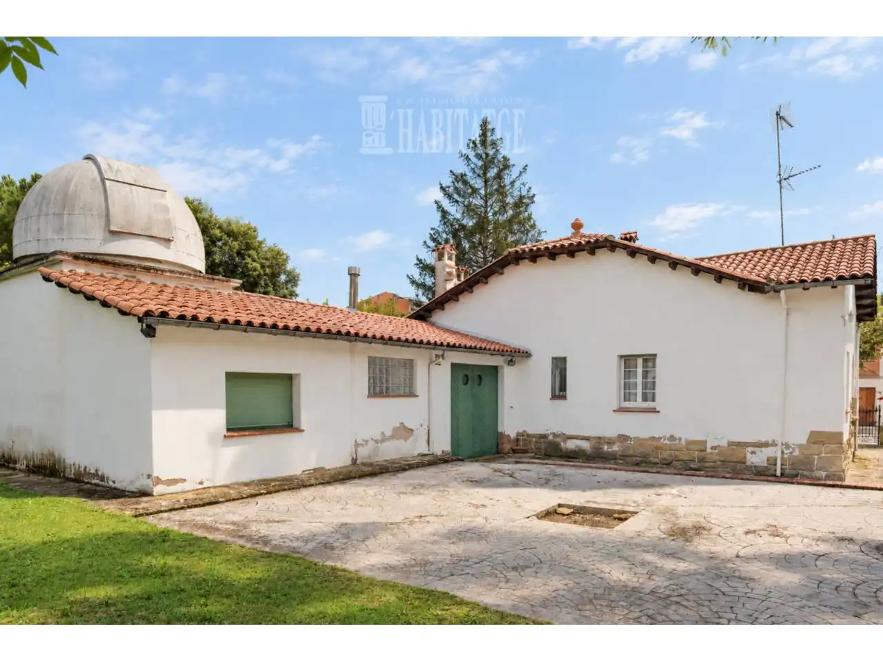 Casa amb jardí en venda a Avenida Jaume Balmes, imagen 3