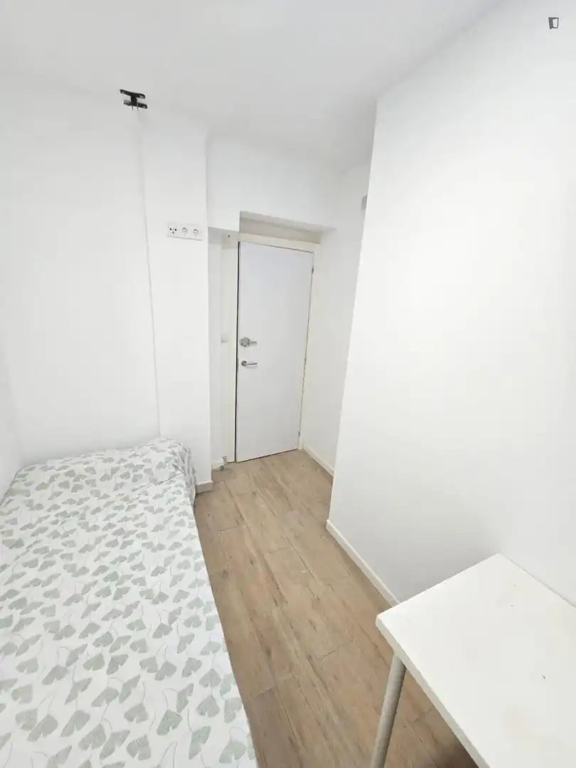 Habitación en Lucero