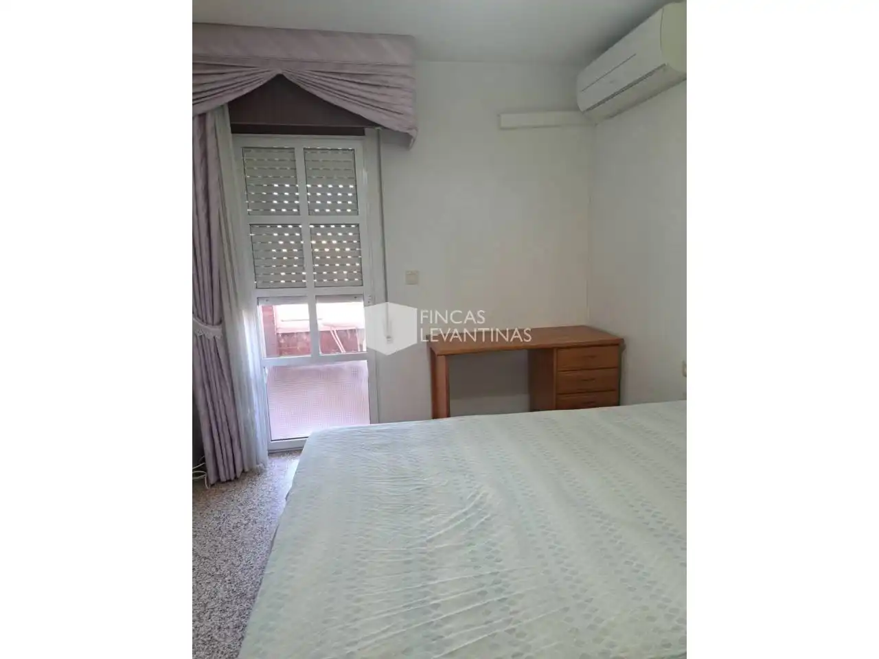 Wohnung zur Miete in Centro