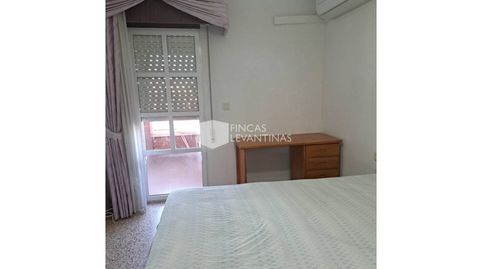 Foto 3 von Wohnung zur Miete in Centro, San Vicente del Raspeig / Sant Vicent del Raspeig