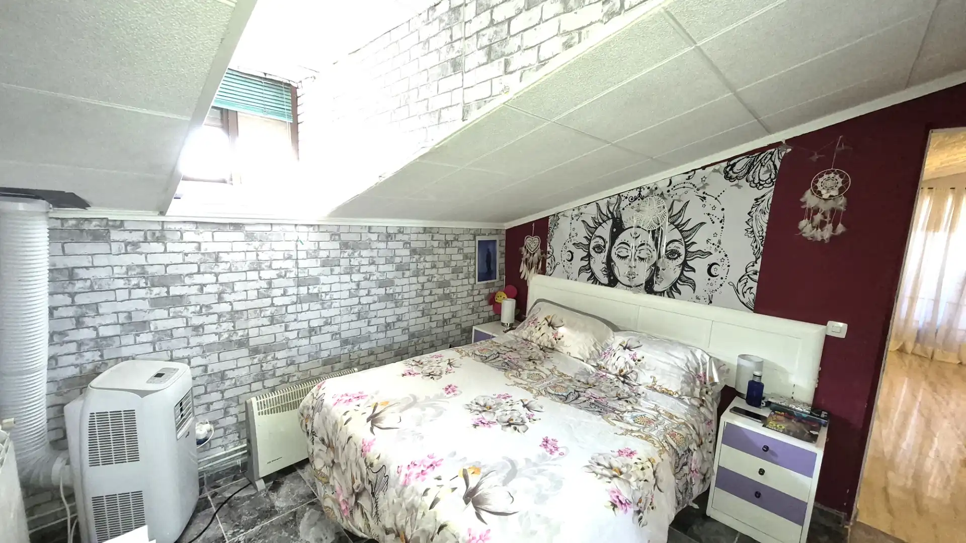 Chalet con jardín en venta en Calle del Verderón, imagen 64