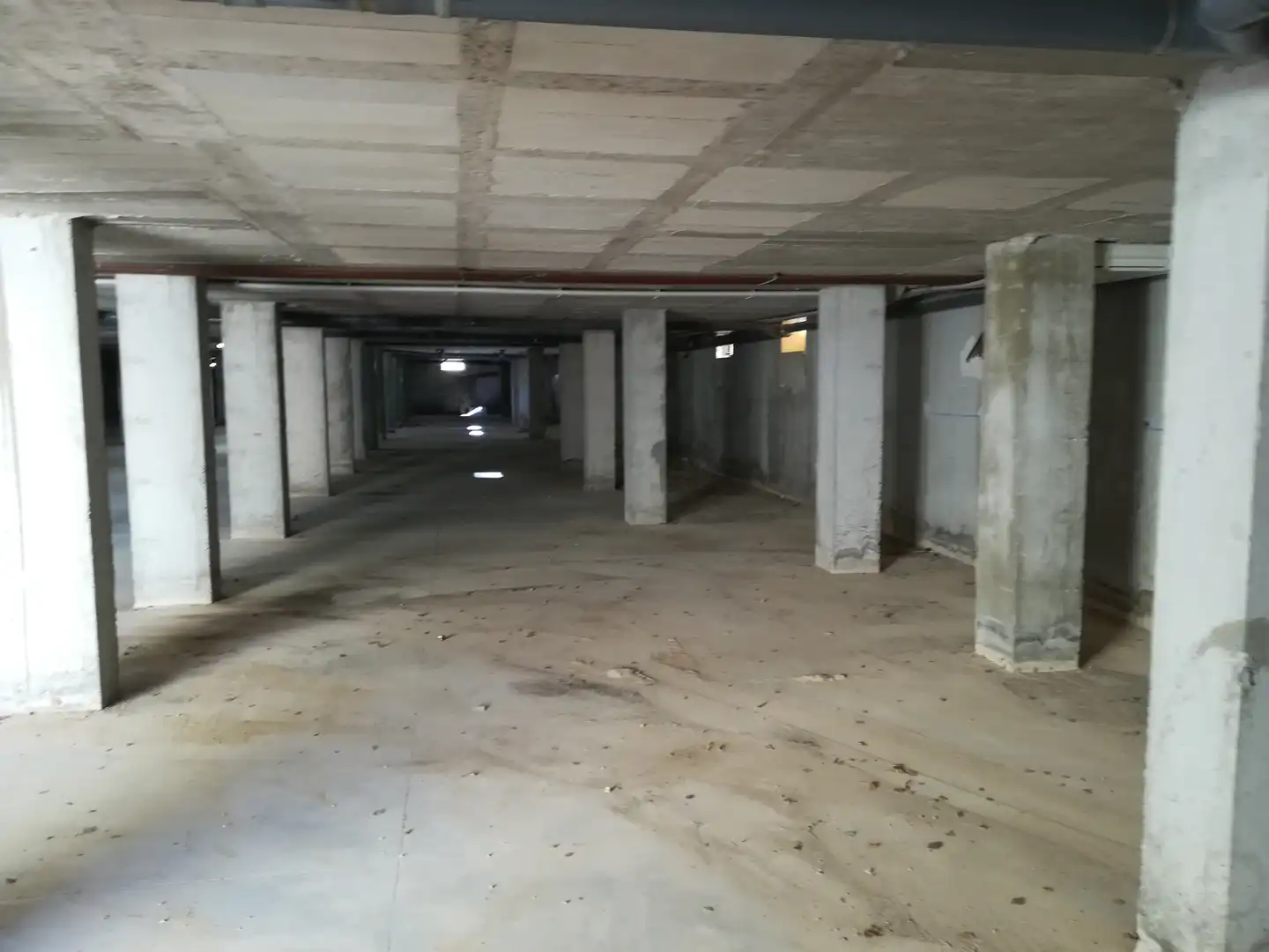Parking à vendre à C/ Del morral, imagen 6