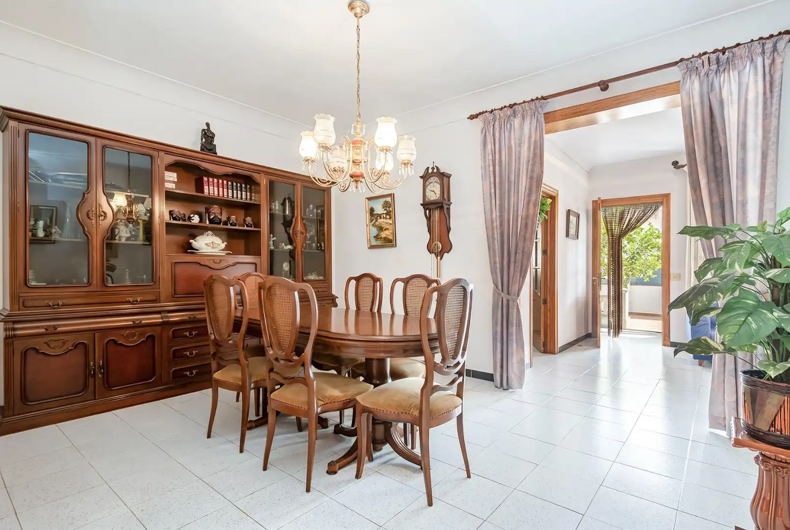 Ground floor with garden for sale in SANT VICENÇ FERRER, imagen 8