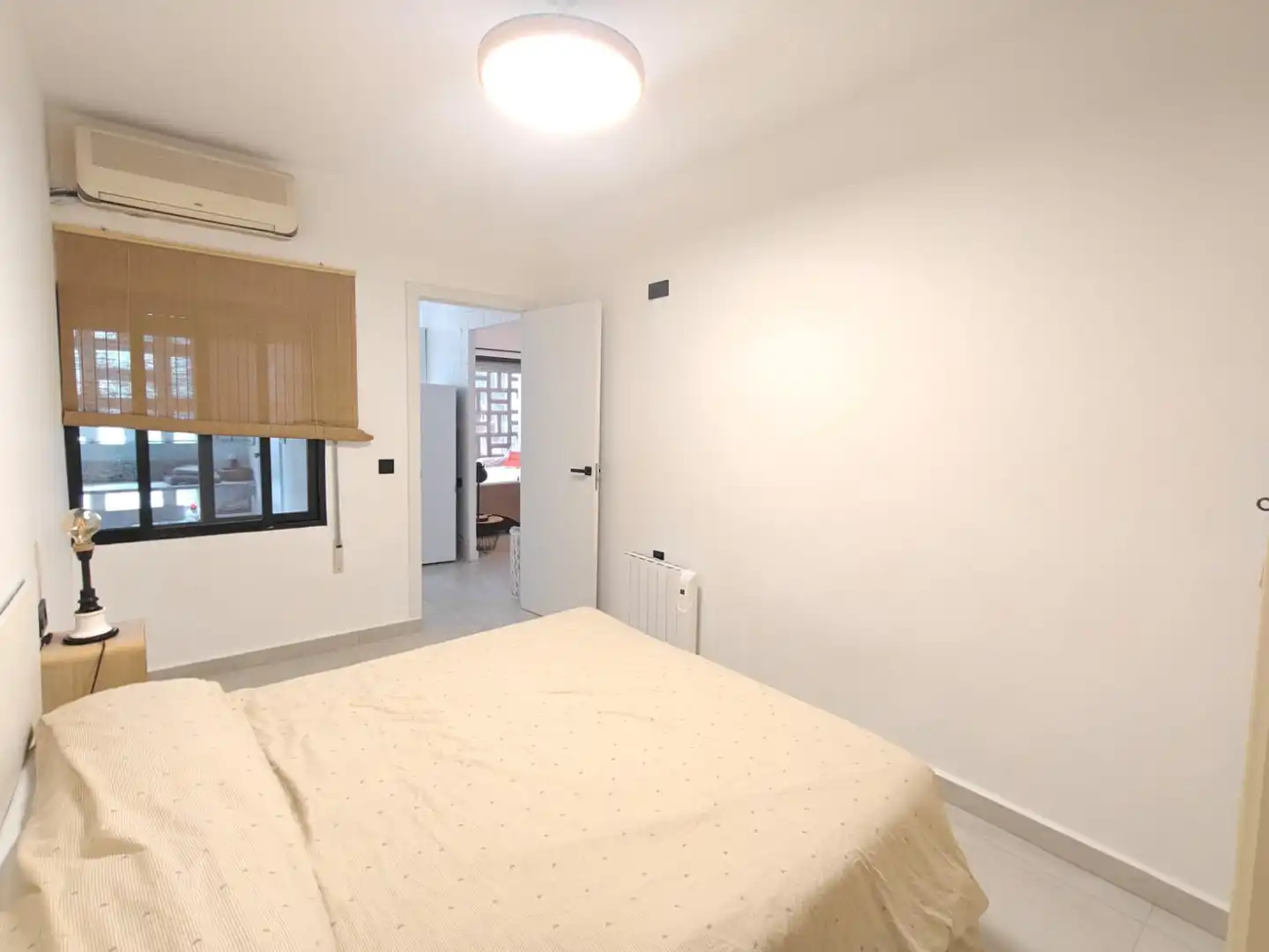 Mini appartamento con terrazza in vendita a Carrer Madrid, imagen 16