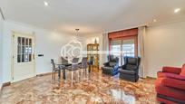 Living room of Flat for sale in Alicante / Alacant  with Air Conditioner and Balcony