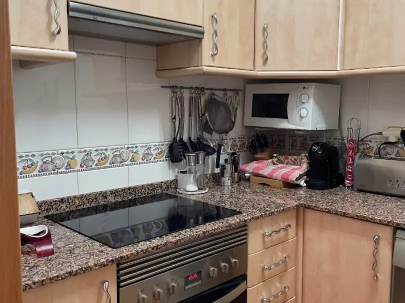 Appartement avec ascenseur à louer à Avenida Tres Cents 22, imagen 11