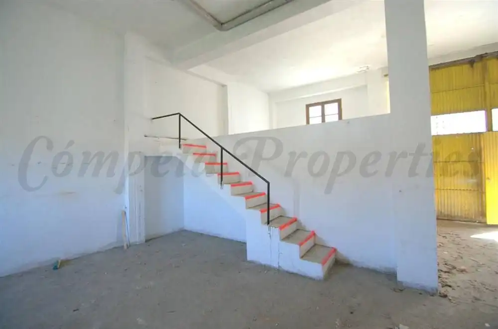 Gewerbefläche zum Verkauf in Torrox Pueblo, imagen 3