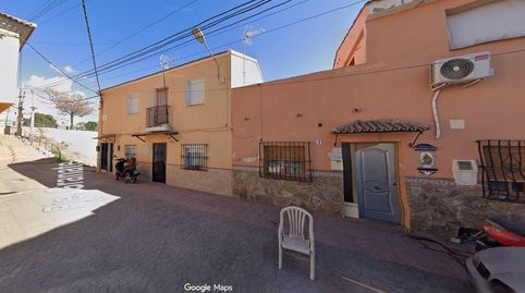 Foto 3 de Casa o chalet en venta en Calle Granate , 7, Santa Isabel, Málaga Capital