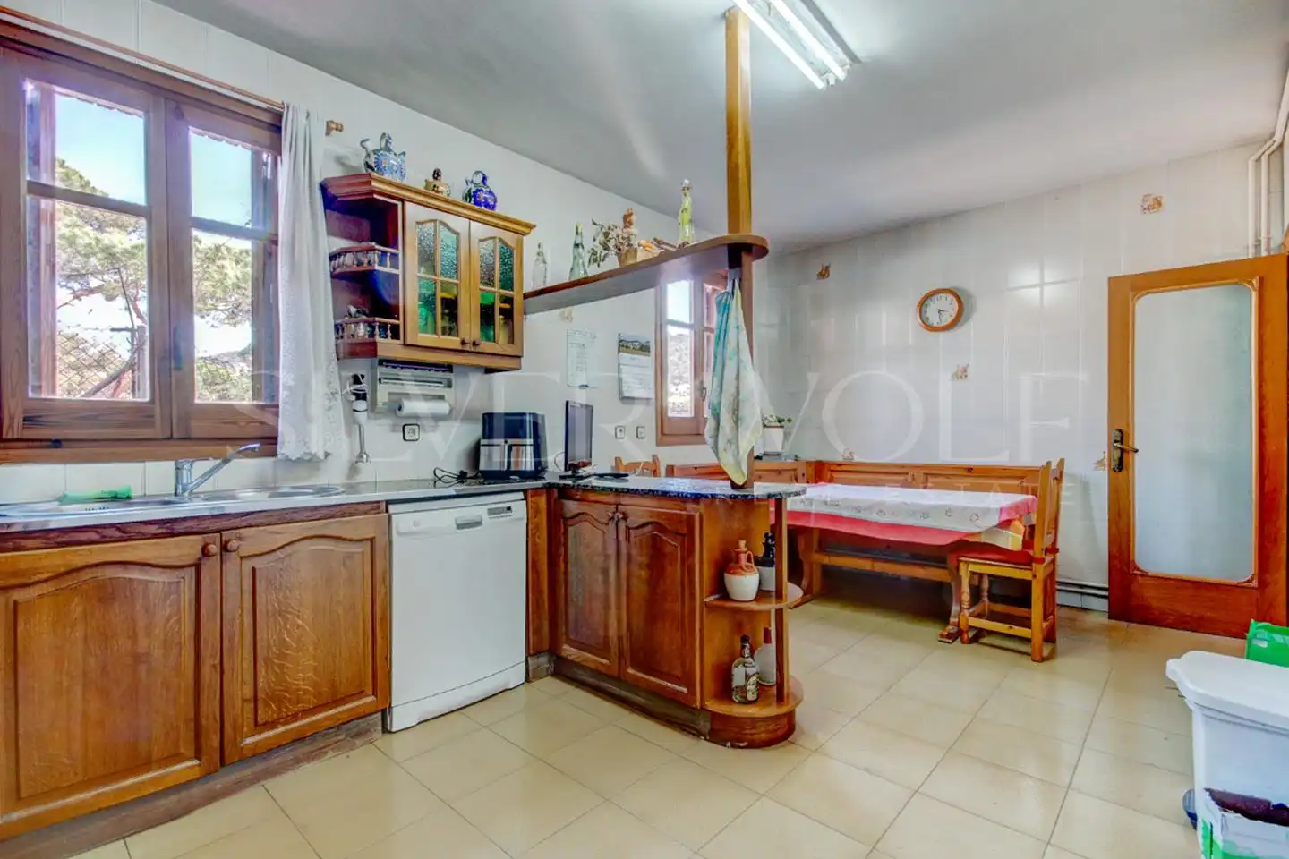 Casa amb terrassa en venda a calle el Sol, imagen 14