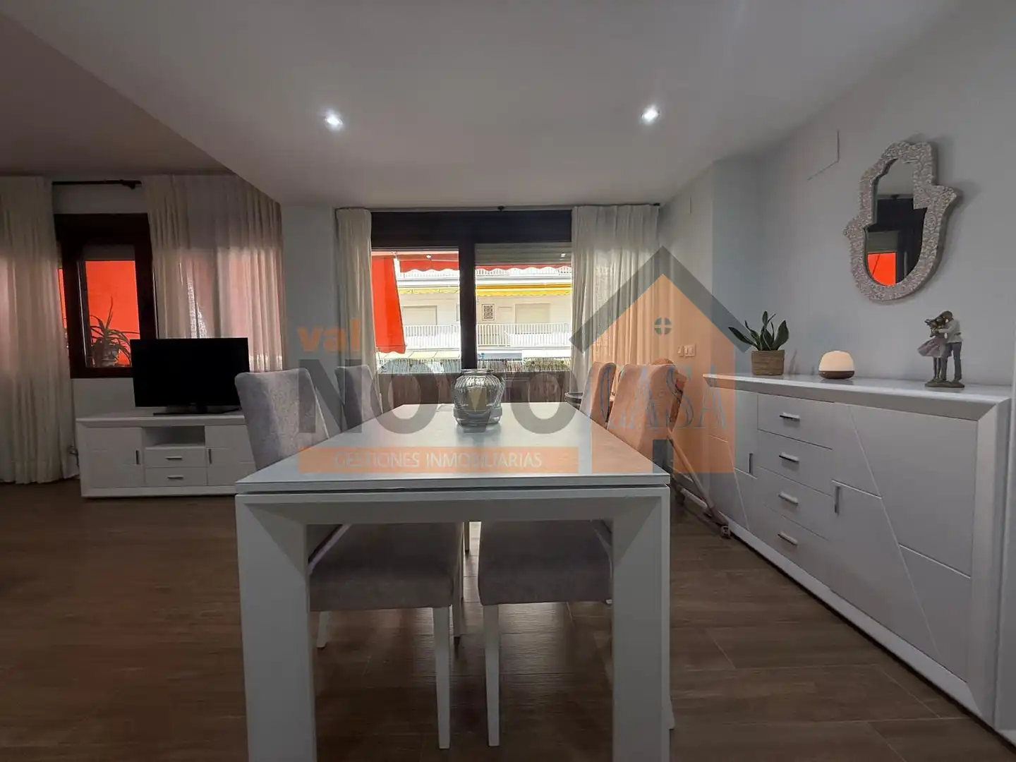 Apartamento en venta en Illes Baleares, Playa de Gandia