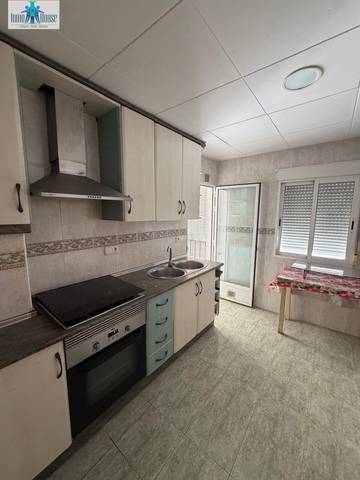 Piso en Venta en El Pilar