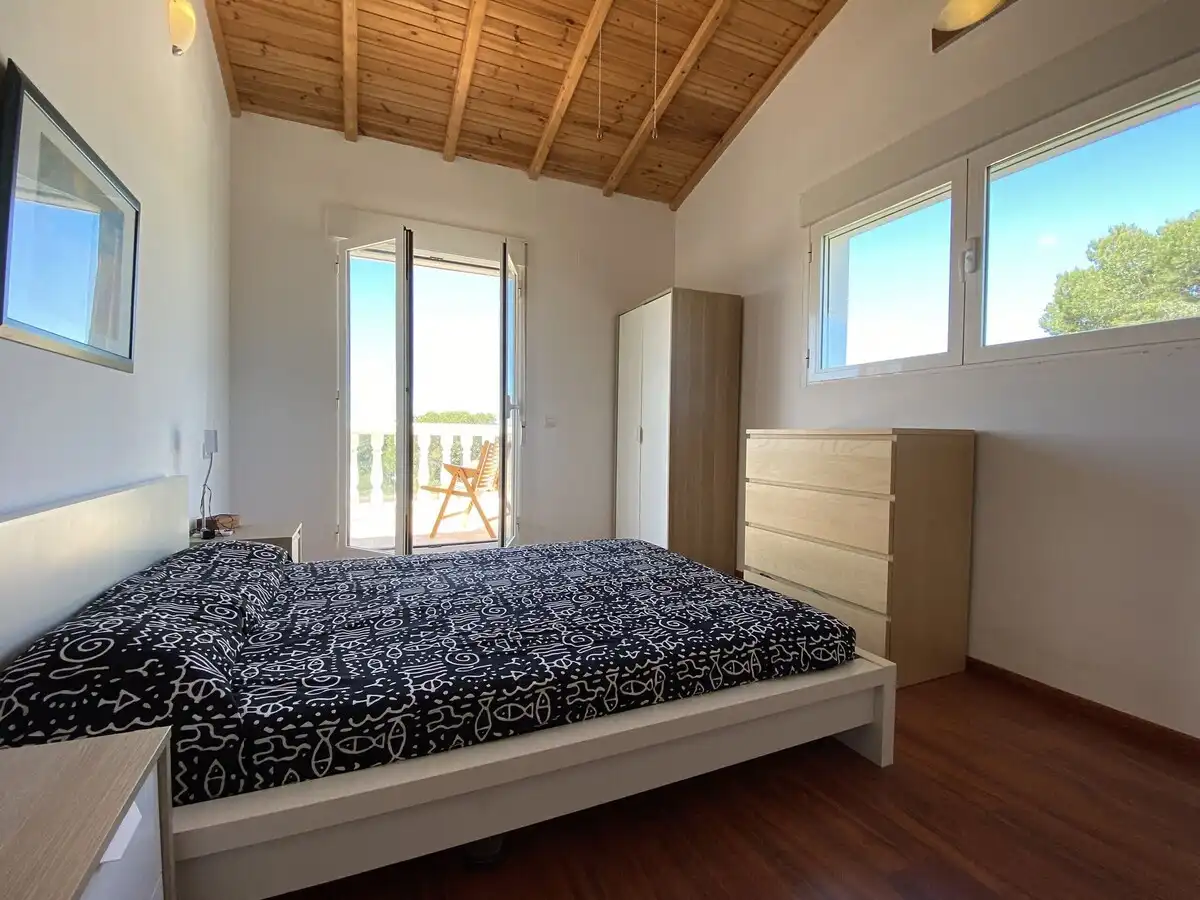 Adosado con terraza en venta en Carrer Tramontana, imagen 17