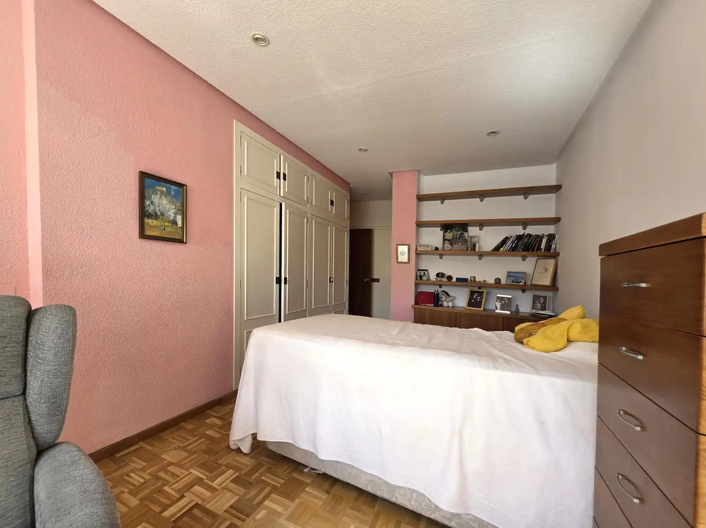 Piso con ascensor en venta en MARIA AGUSTINA, imagen 25