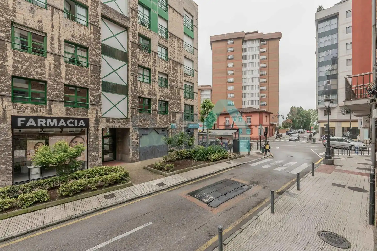 Appartamento con ascensore in affitto a Calle Sacramento, imagen 10