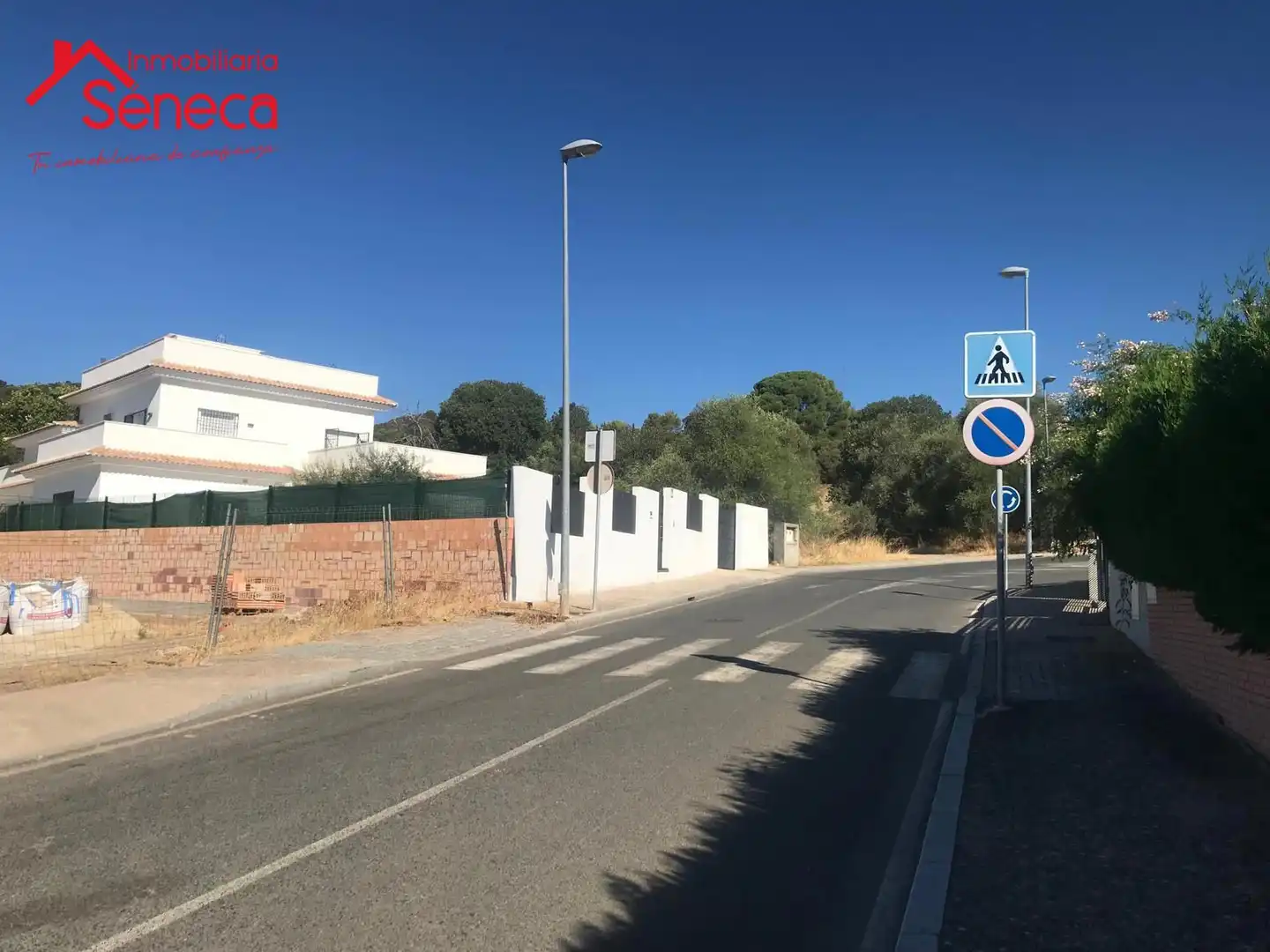 Rustikales Grundstück zum Verkauf in HUERTA DE HIERRO, imagen 4