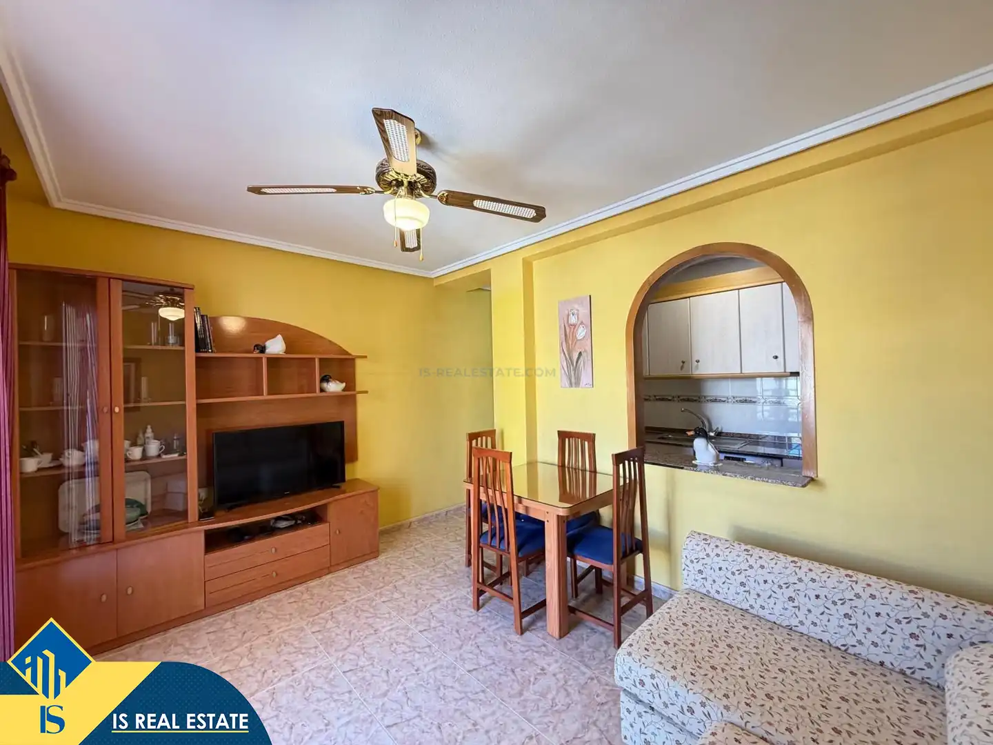 Penthouse with lift for sale in Playa del Cura, imagen 30