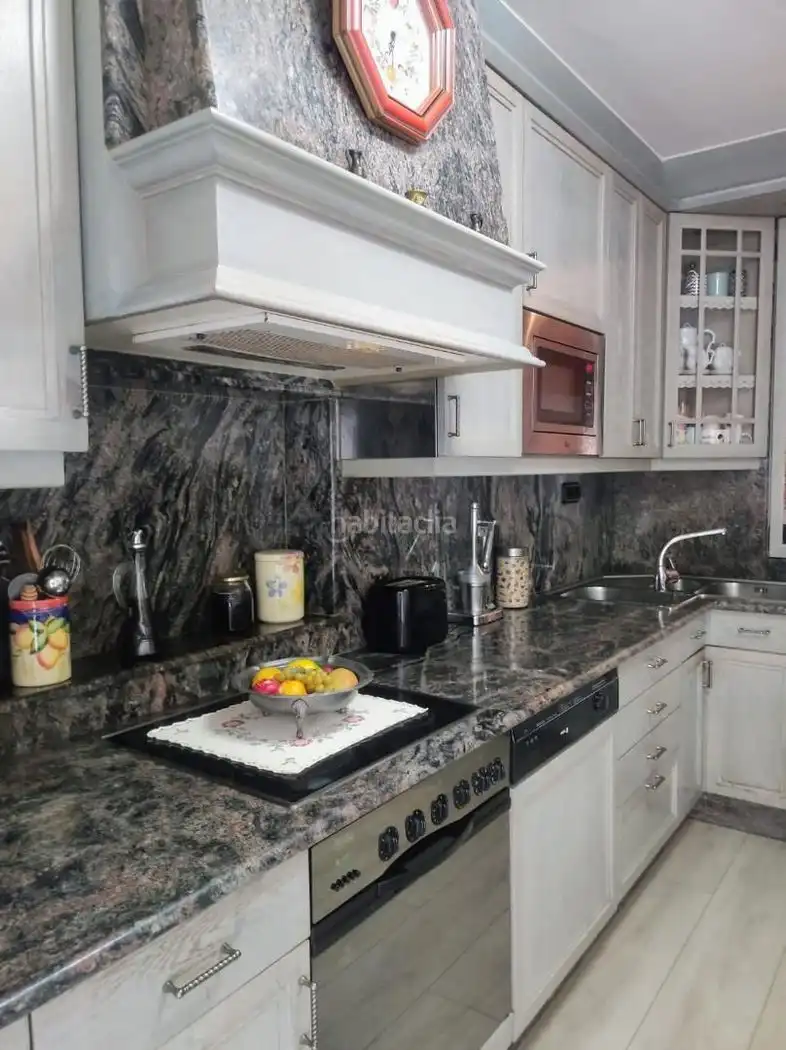 Casa en venda a Calle Florentino Agustin Diez 32X, imagen 3