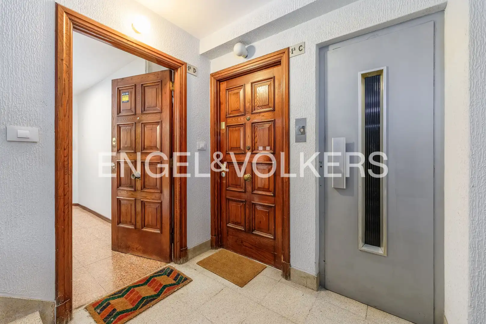 Flat with lift for sale in Centro Urbano, imagen 32