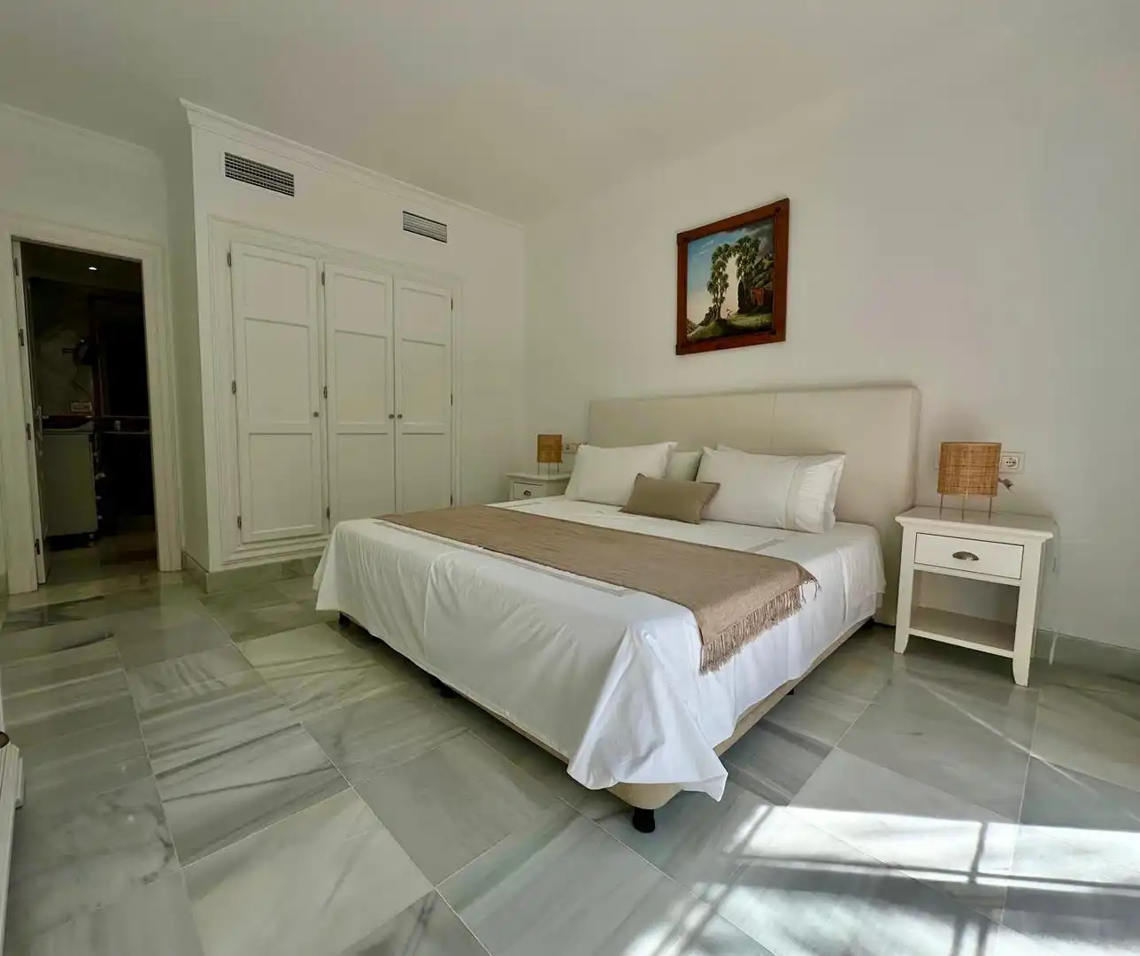 Apartment mit Pool zur Miete in La Quinta, imagen 24