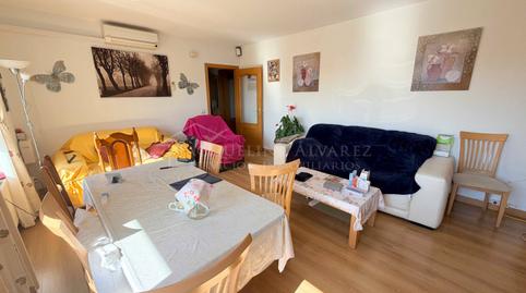 Foto 3 de Pis en venda a Calle de Ana Tutor, La Ermita, Parla