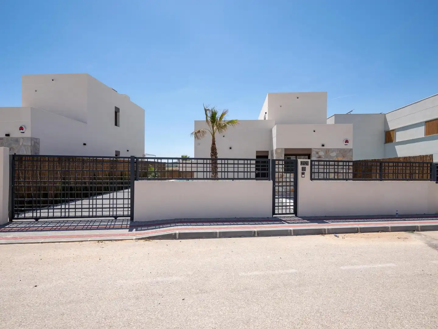 Villa con piscina in vendita a Algorfa, imagen 18