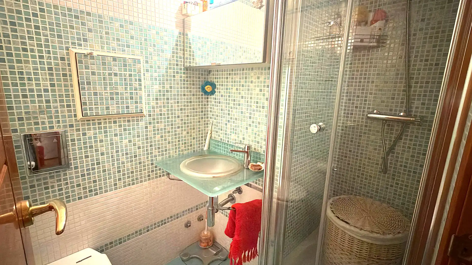 Piso en venta en Calle de Argentina, Valleaguado - La Cañada