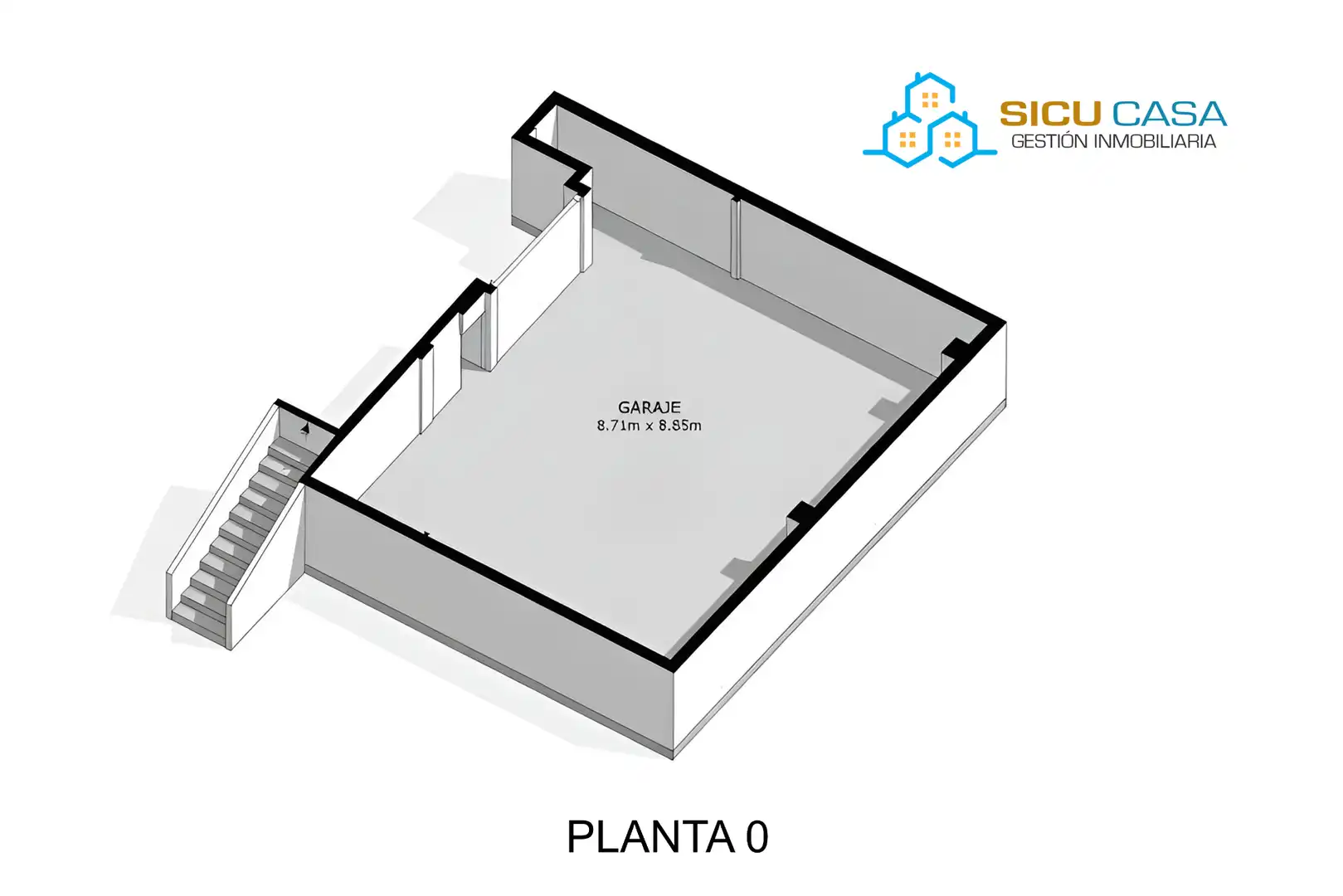 Chalet con terraza en venta en Carrer de Torrevella, imagen 53