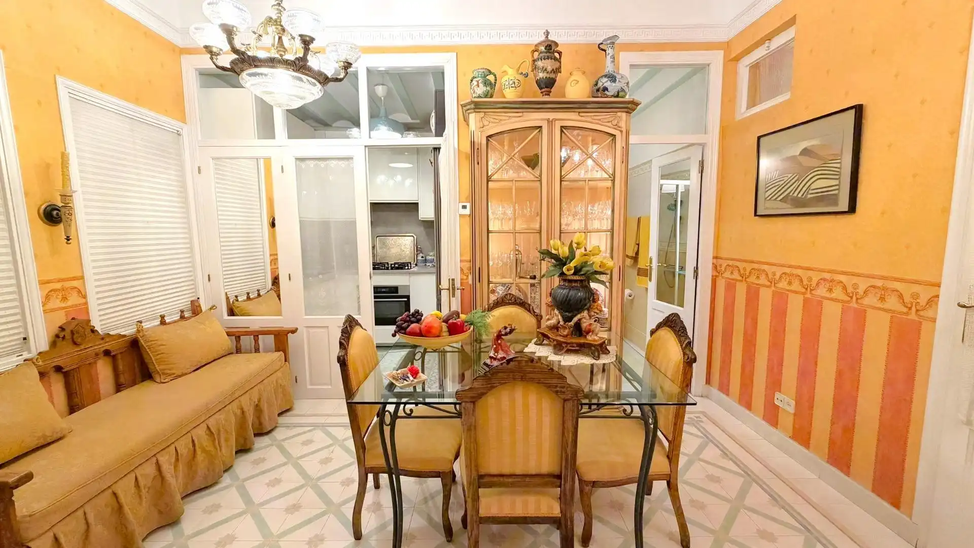 Appartement avec terrasse à vendre à Centro, imagen 5