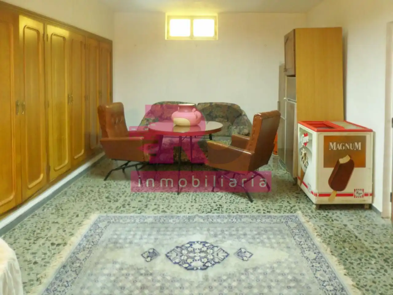 Habitación de Casa o chalet en venta en Castellanos de Villiquera con Calefacción, Jardín privado y Piscina