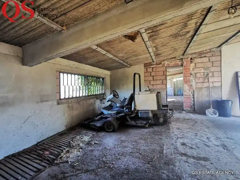 Industrial building for sale in La Cellera de Ter, imagen 22
