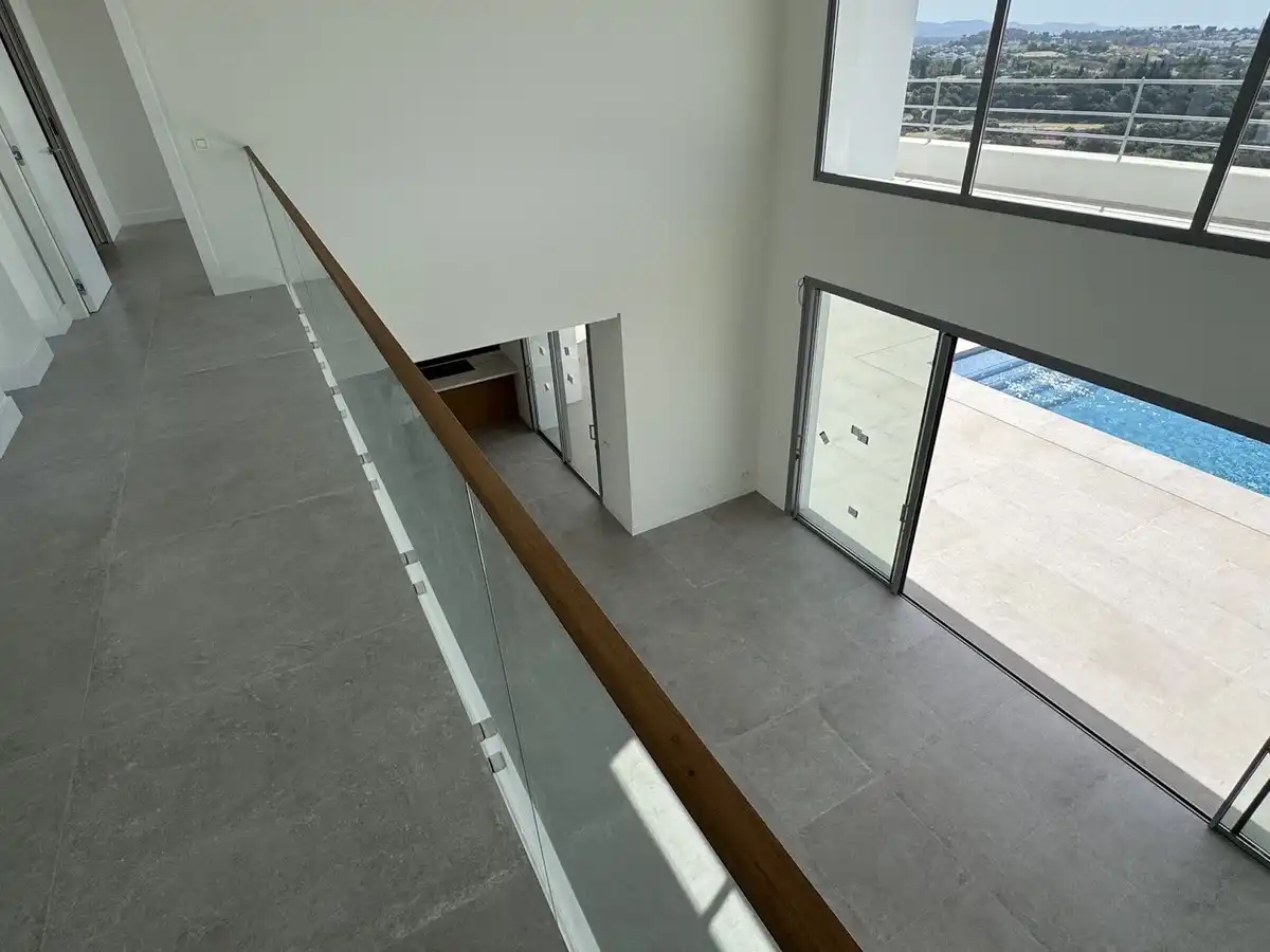 Maison mitoyenne à vendre à Benahavís pueblo, imagen 6