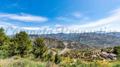 Foto 2 de Terreno en venta en El Rescate - Río Seco, Almuñécar