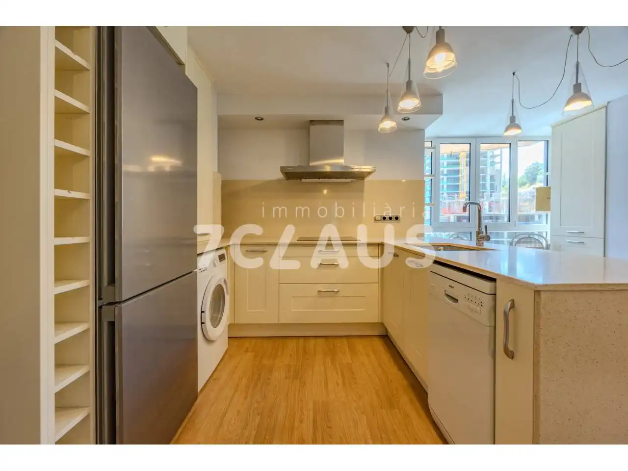 Flat with lift to rent in Avenida Fiter i Rossell 30, imagen 15