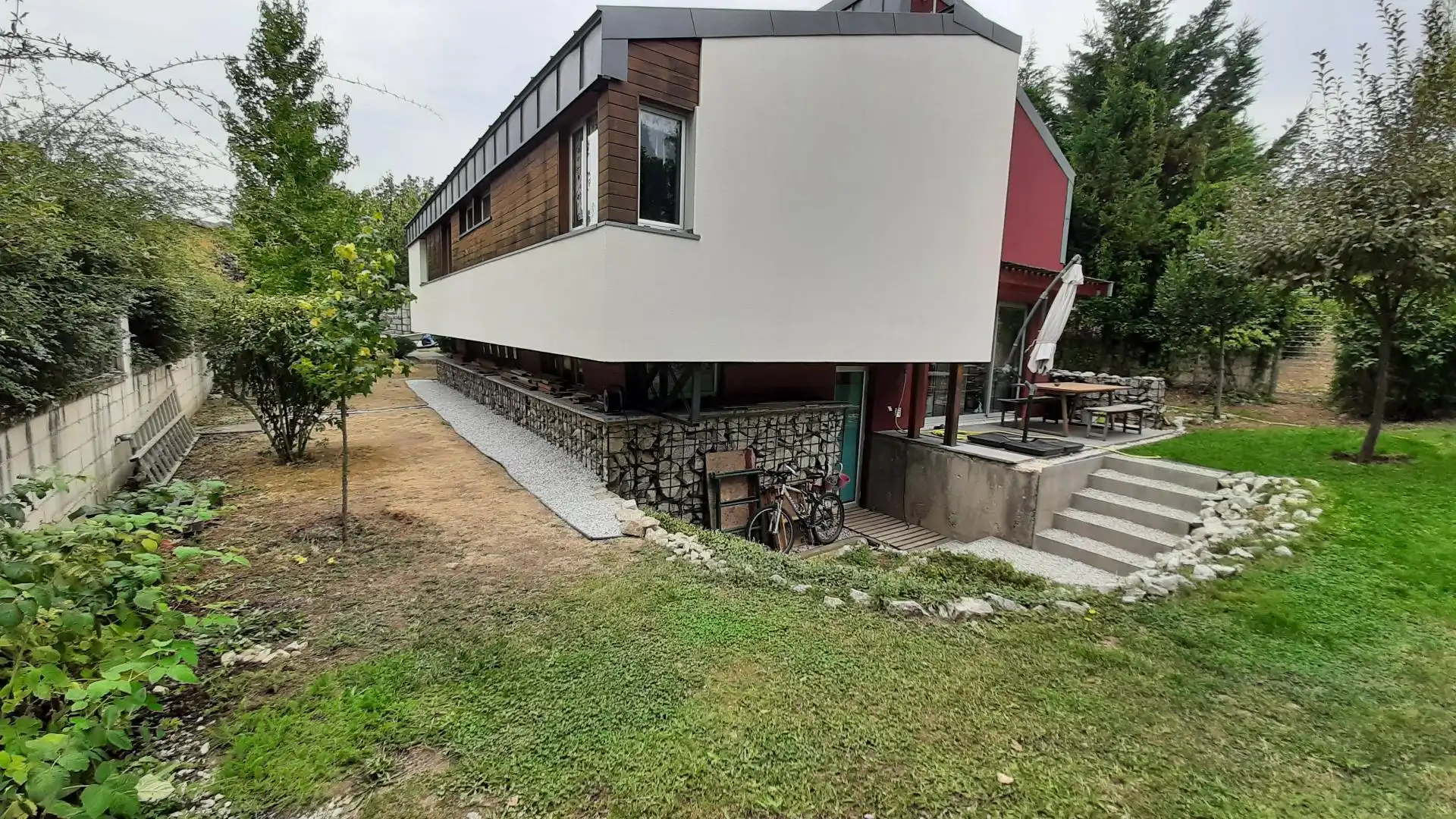 Xalet amb jardí en venda a Bustarviejo, imagen 2