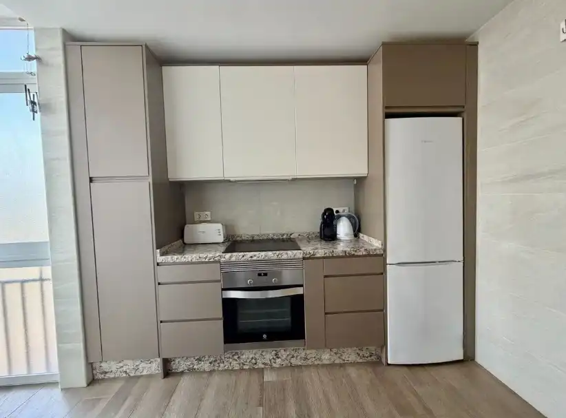 Apartament en venda a HUERTA LOS CRISTALES 4, imagen 23
