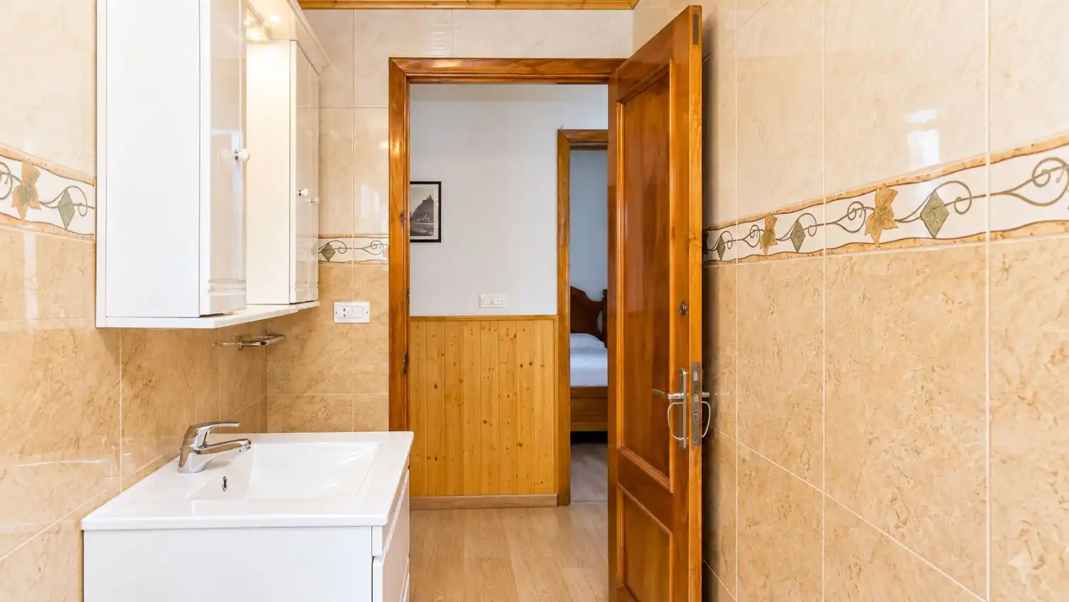 Maison avec balcon à vendre à Vilamarín, imagen 47