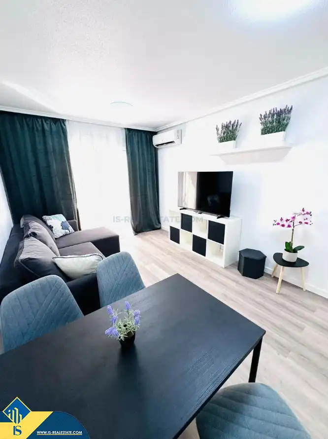 Apartament amb piscina en venda a Playa del Cura, imagen 3
