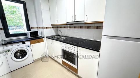 Photo 4 of Flat for rent in Plantío - Alcampo, Burgos Capital