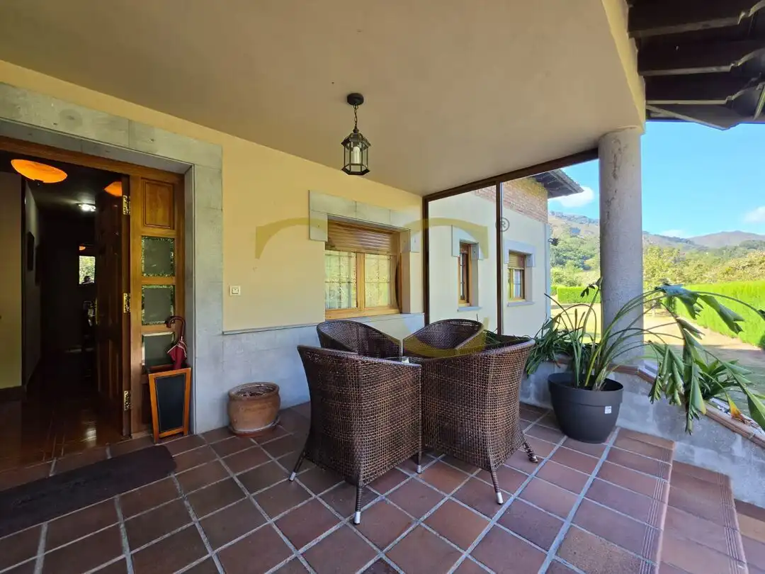 Villa con giardino in vendita a Riucaliente, imagen 13