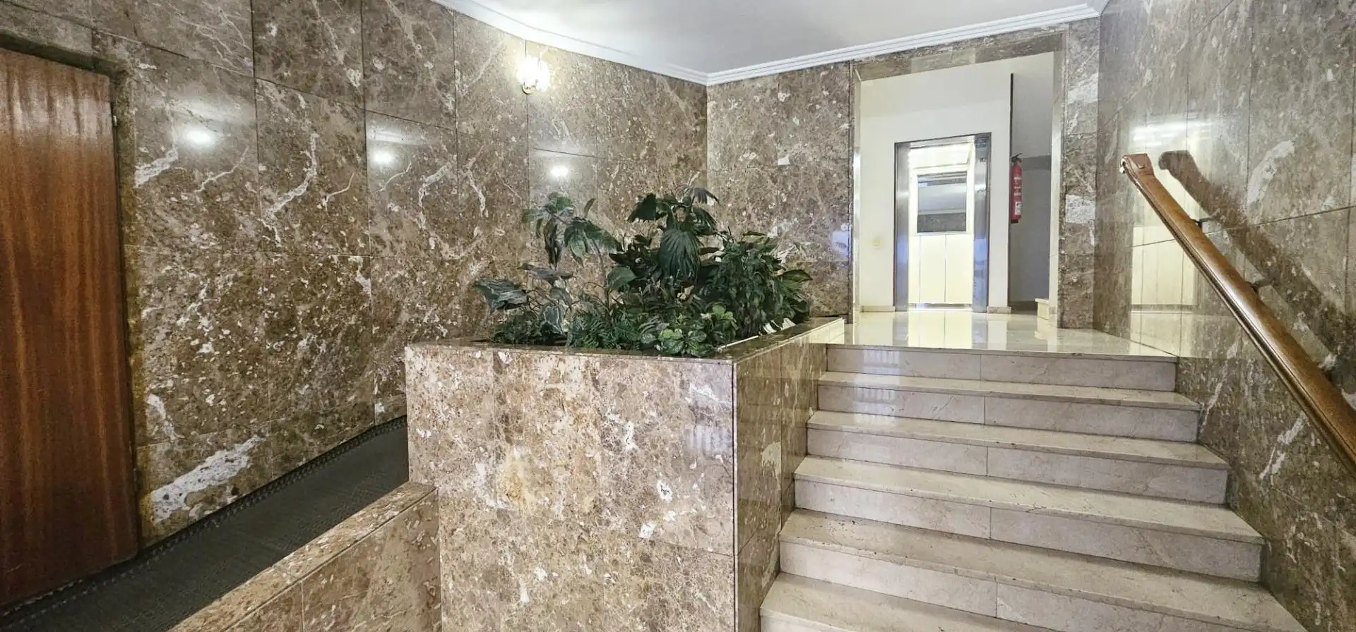 Piso con terraza en venta en Centro, imagen 61