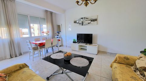 Photo 2 of Flat for sale in Paseo de Los Tilos, 42, La Unión - Cruz de Humilladero - Los Tilos, Málaga Capital