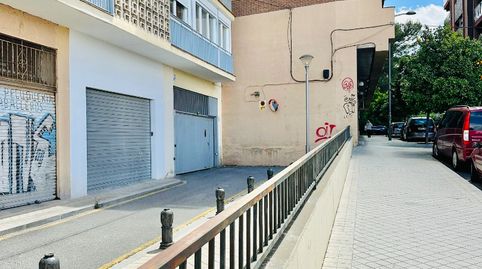 Photo 5 of Garage for rent in Calle María Luisa de Dios, Pajaritos, Granada Capital
