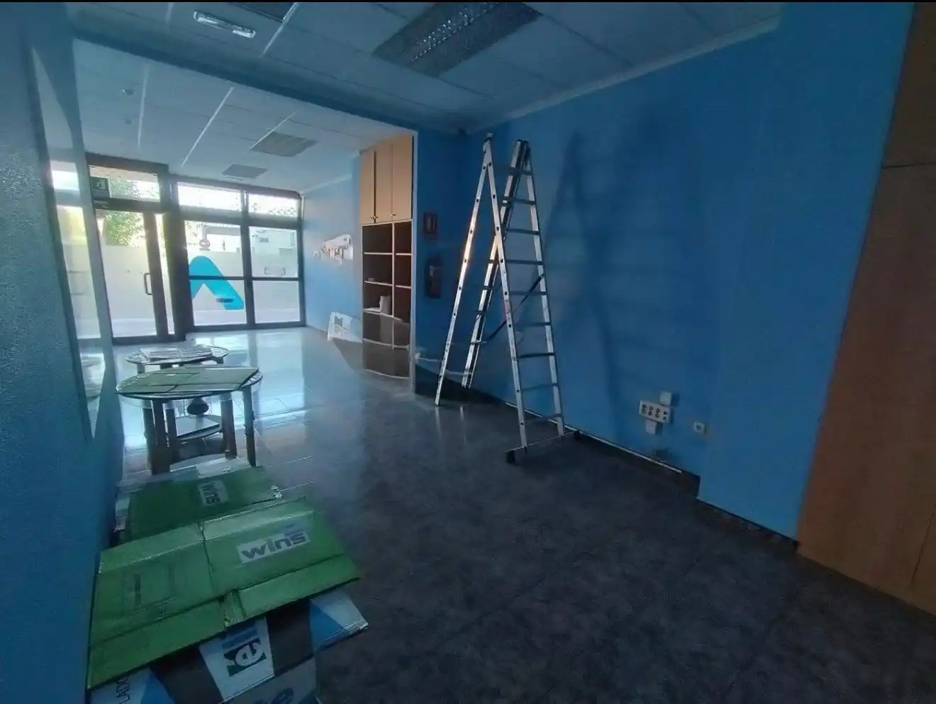 Local comercial en venda a Norte, imagen 8