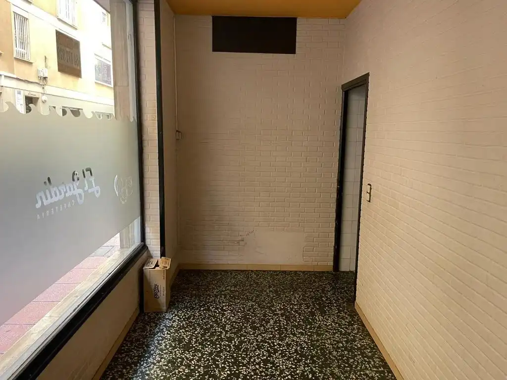 Local en venta en Castellón de la Plana / Castelló de la Plana